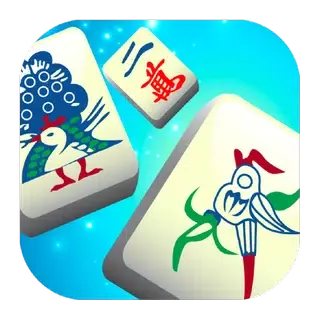 Mahjong Game